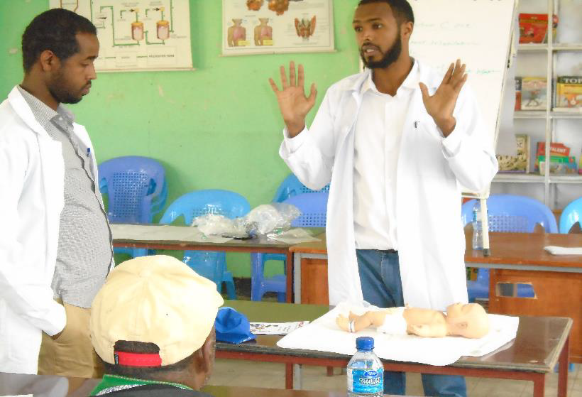 Local governance and accountability