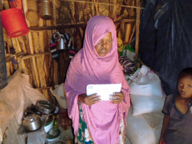 Project review and reflection