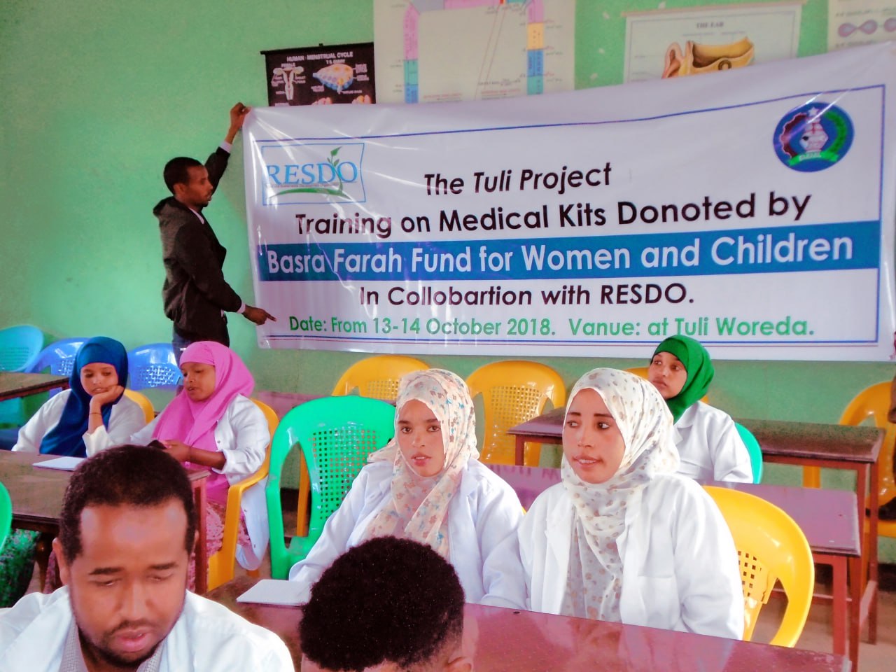 Team and community collaboration